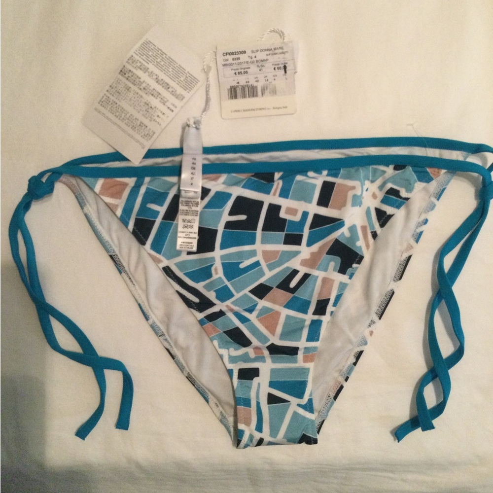 La Perla bathing suit bottom